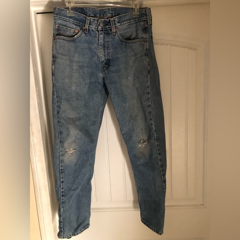 Levi’s 505 men